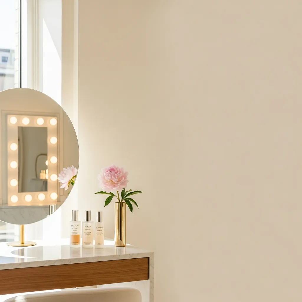 Beauty Salon in Beverly Hills