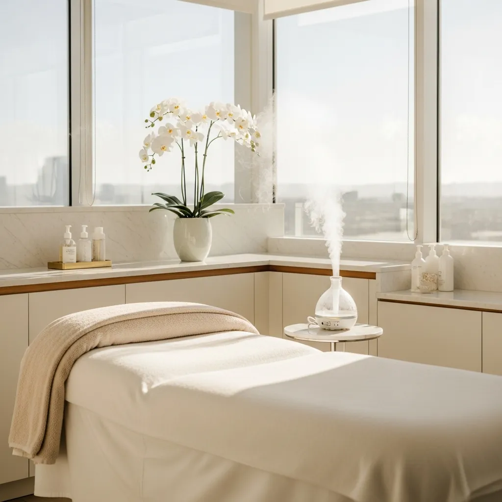 Med Spa in Beverly Hills