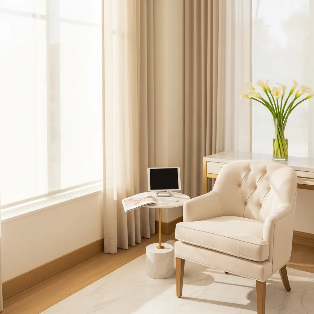 Plastic Surgery in Beverly Hills